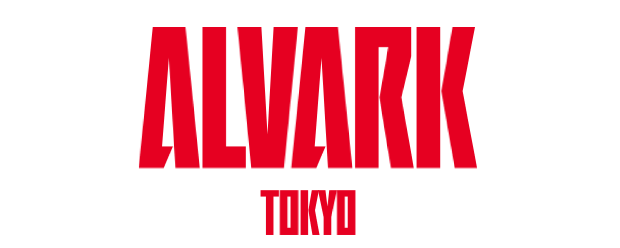 ALVARK TOKYO