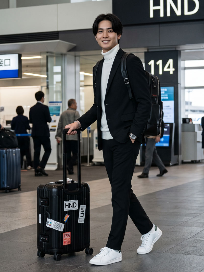 Private & travel