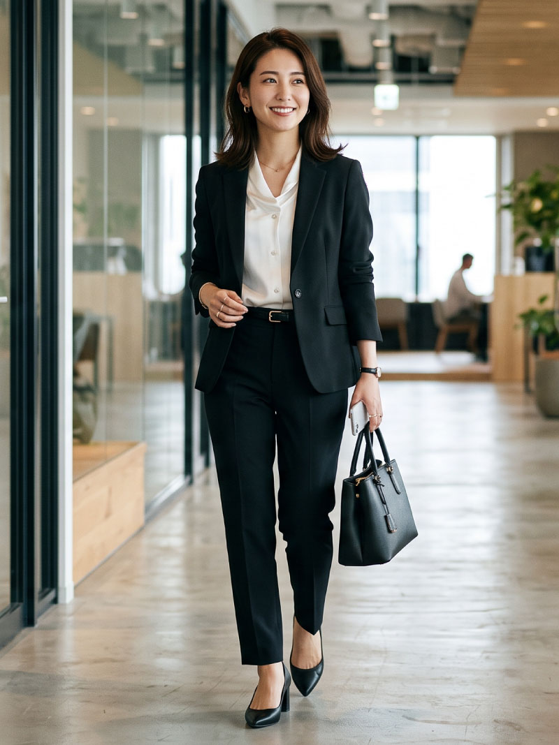 Office Casual