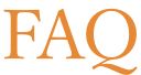 FAQ