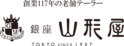 銀座山形屋