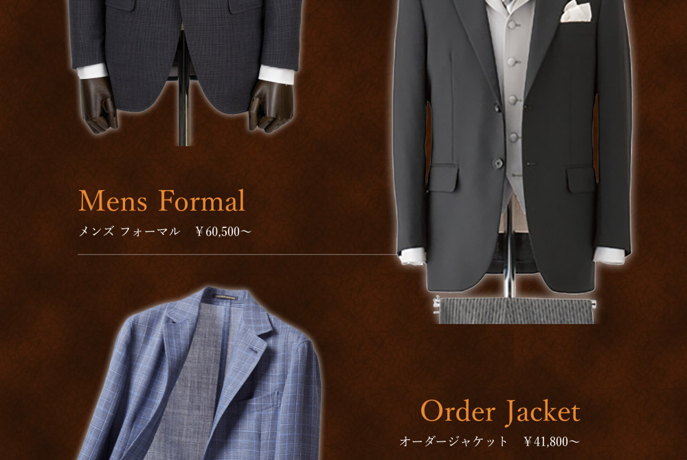 Mens Formal
